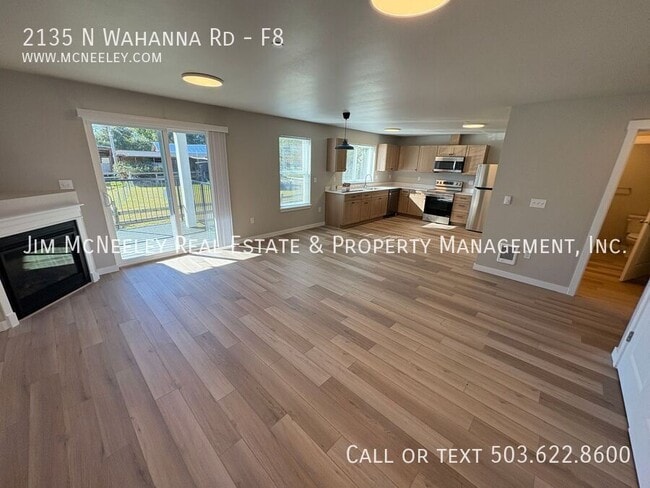 Photo - 2135 N Wahanna Rd Unit F8