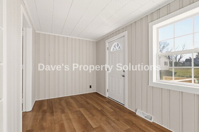 Photo - Charming Updated Home in Prime Winston-Salem Location