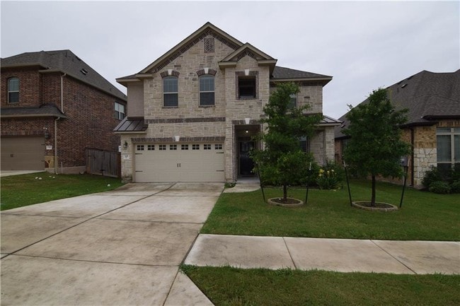 Photo - 325 Banin Malone Ln Casa