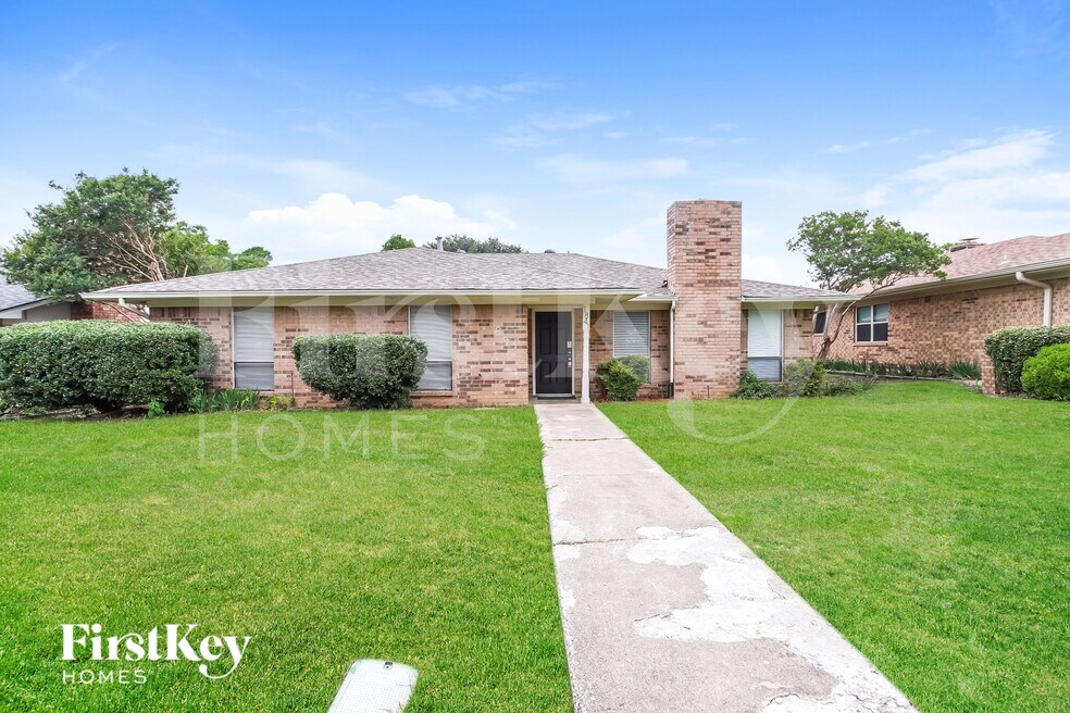1841 College Pkwy