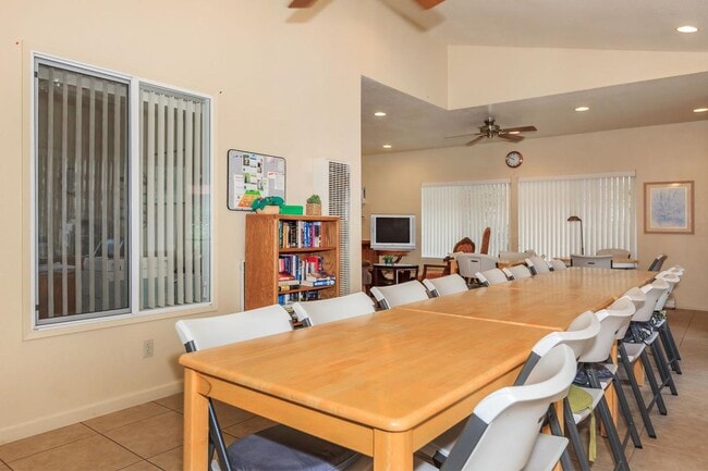Photo - Redwood Meadow Senior Apartments