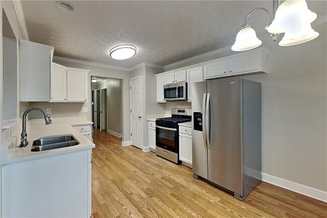 3539 Friendship Farm Dr