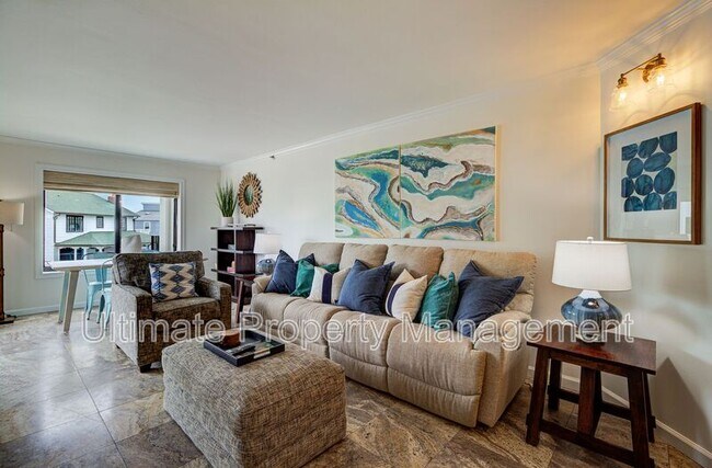 Photo - 1 S Lumina Ave Unit #202