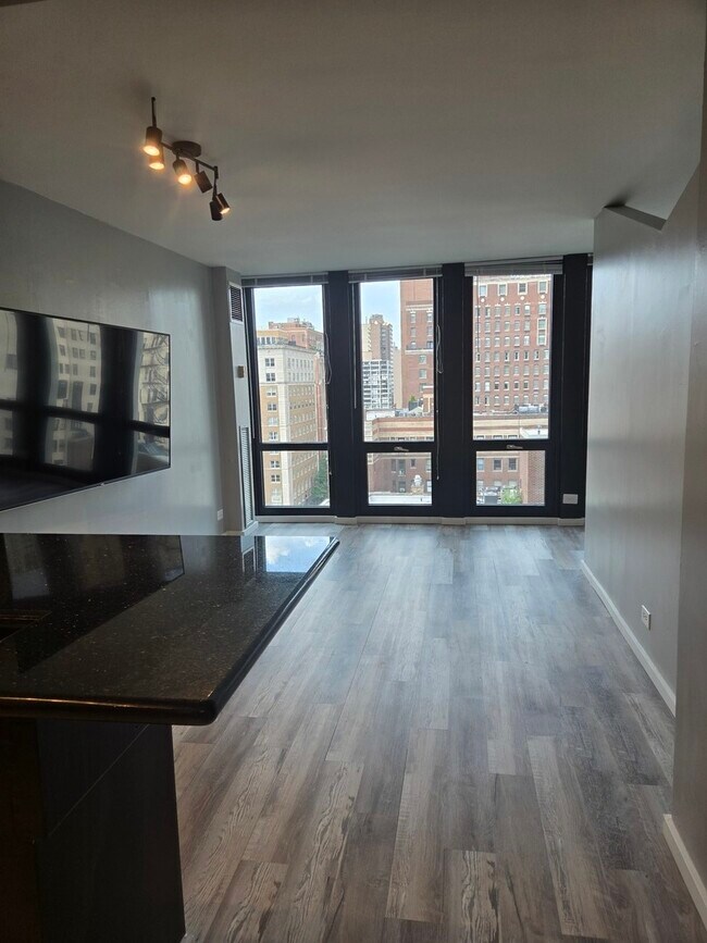 Photo - 1 E Scott St Unit 1412