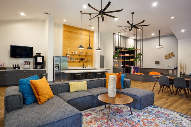 Clubhouse