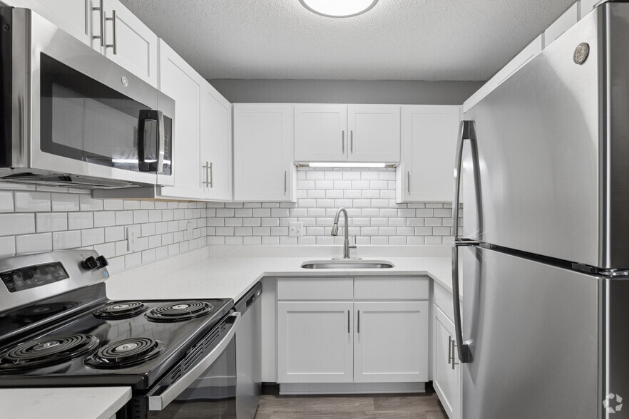 Interior Photo