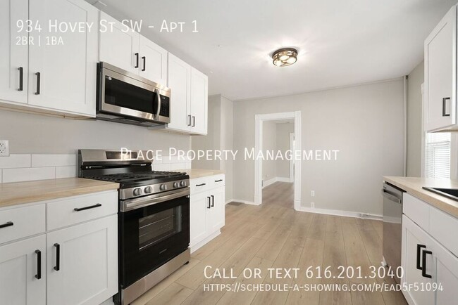 Photo - 934 Hovey St SW Unit Apt 1