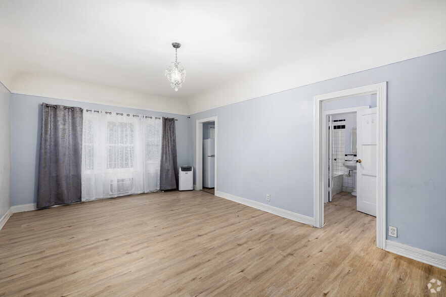 Interior Photo