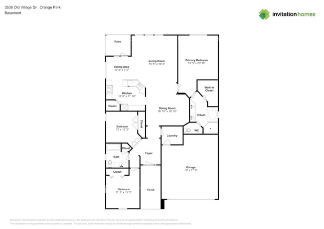 Photo - 3538 Old Village Dr