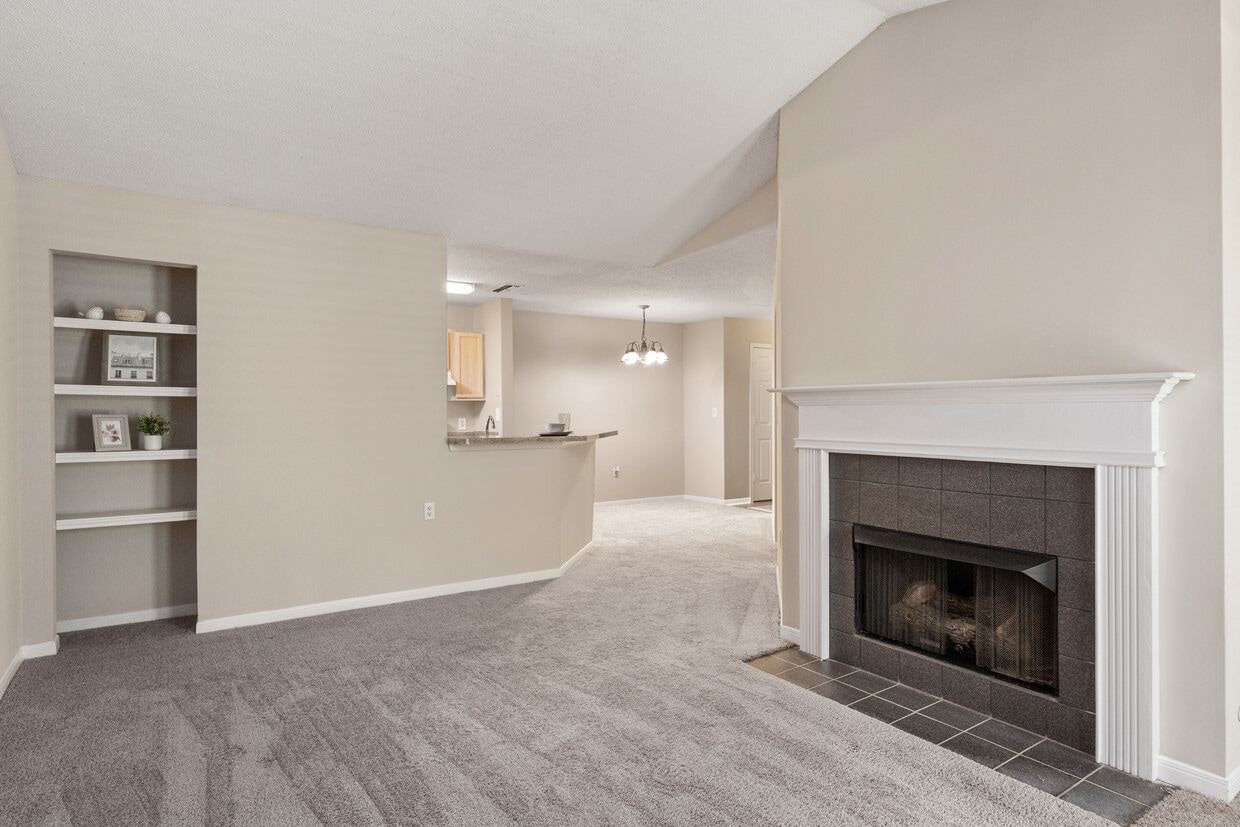 Photo - The Avenues of Lakeshore Apartments