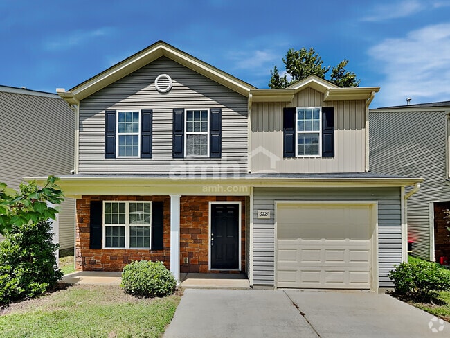 Building Photo - 6227 Thompson Brook Lane Rental