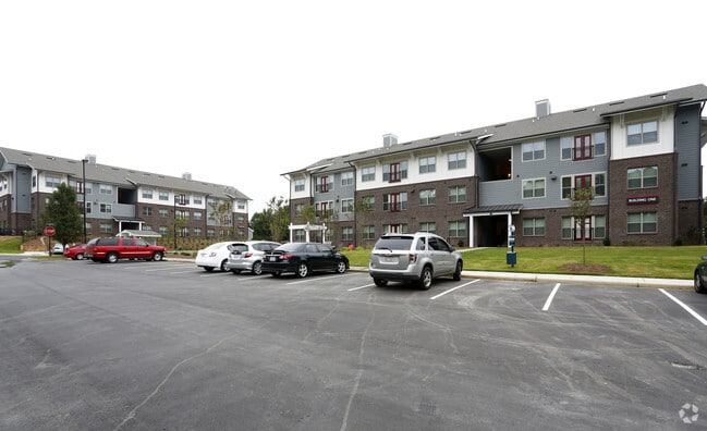 Photo - Campus West at Tryon