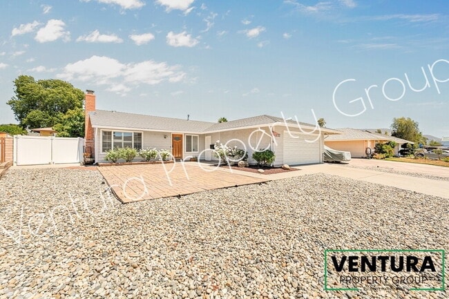 Photo - Charming 4-Bedroom  2B- Bath Home in Fillmore!