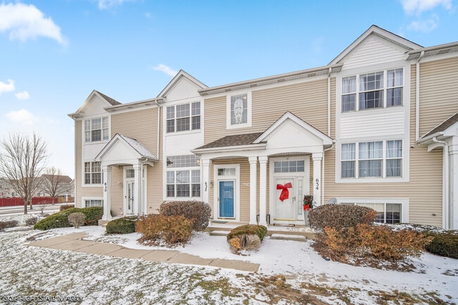 Building Photo - 632 Spring Leaf Dr