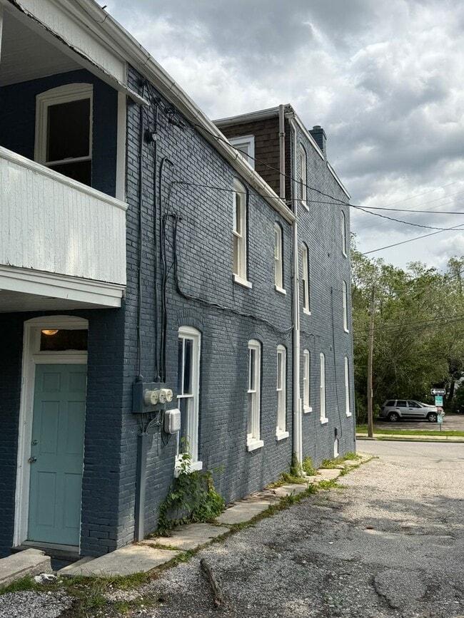 Photo - 351 Smyser St Unit Apt #2