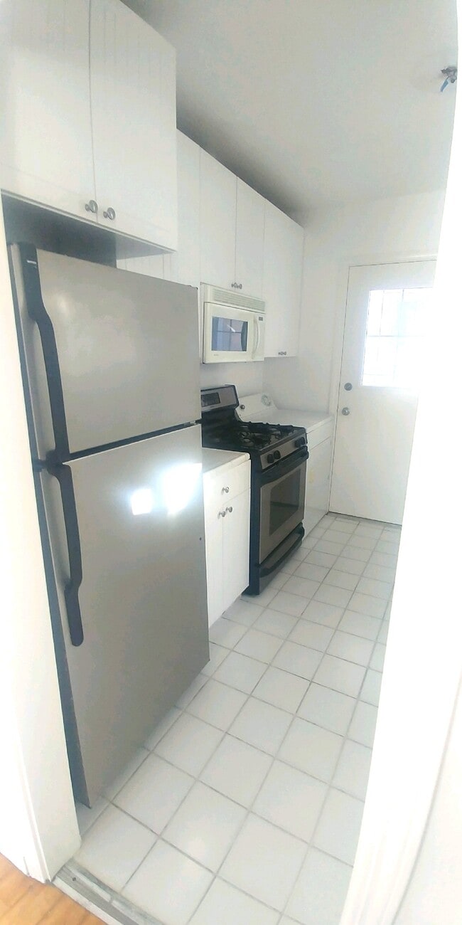 Photo - la PALMA bungalows