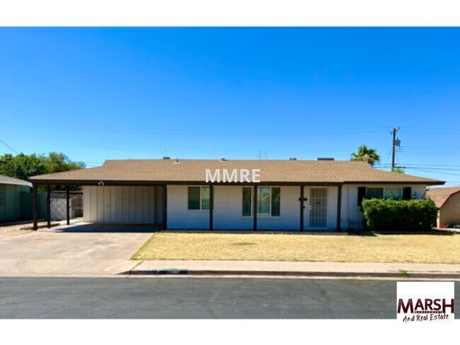 Building Photo - Great home with 3 bedrooms in Mesa!