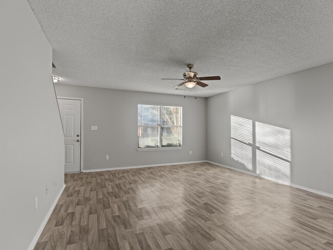 Wilshire Park Apartments