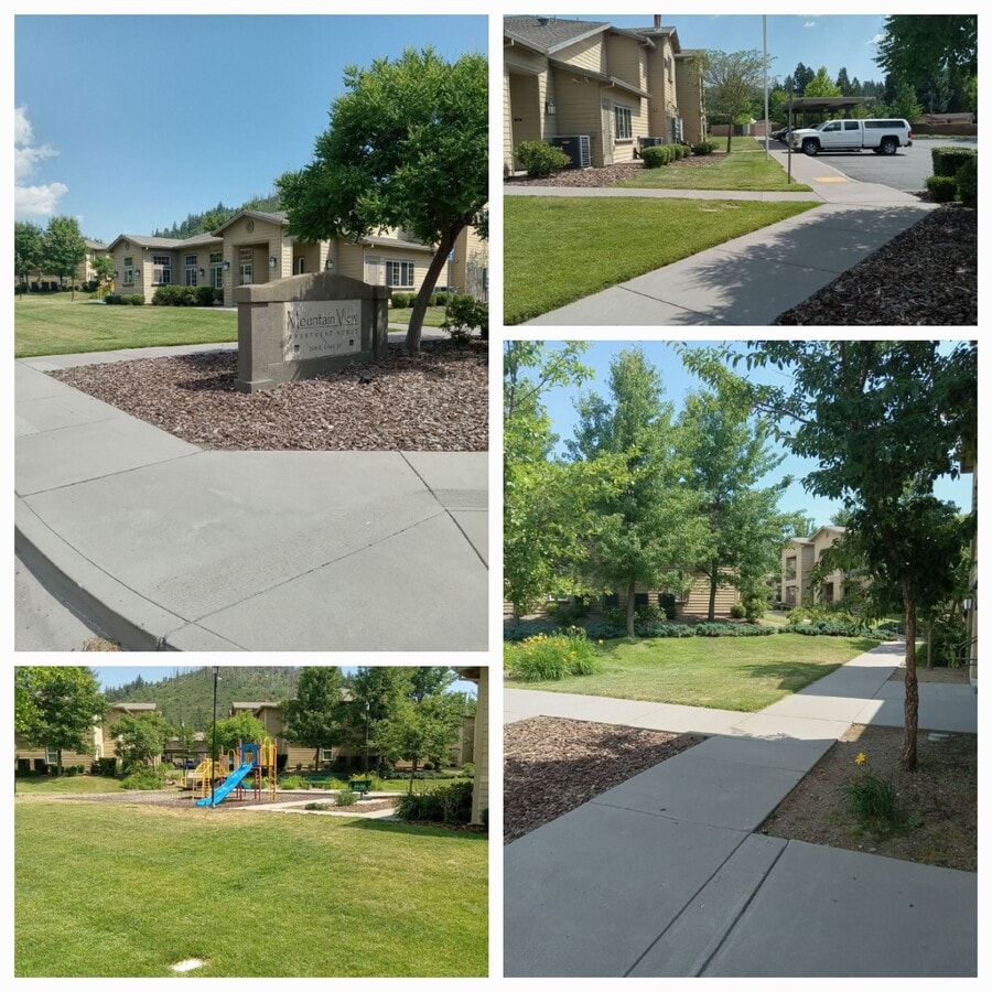 Photo - Mountain View Apartments