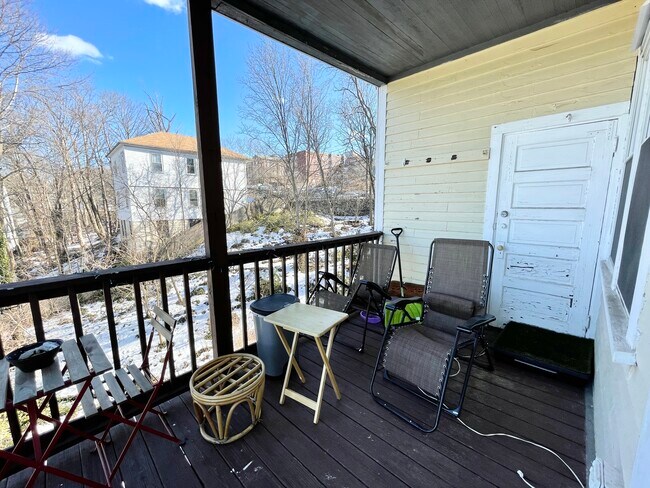 Photo - 18 Sunset St Unit #3