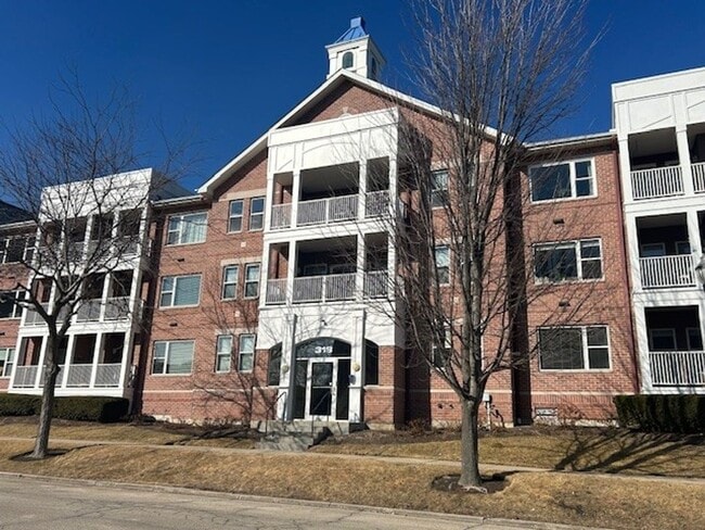 Building Photo - 2 Bedroom Harbor Park Condo - Just Blocks From the Lake