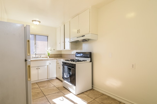 Photo - Molino House