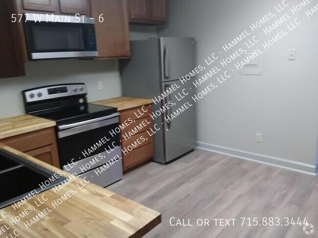 Building Photo - 577 Main St Unit 6 Rental