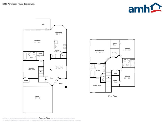 Photo - 6243 Pendragon Pl