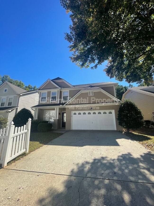 Photo - 3442 Old Towne Ln