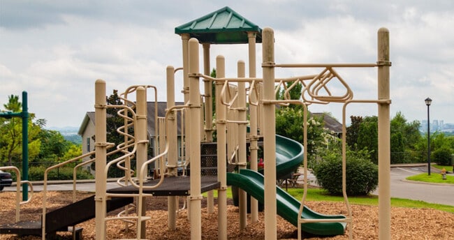 Photo - Bellewood Park Apartments