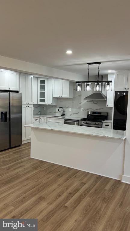 Photo - 3701 S George Mason Dr Unidad 904-N