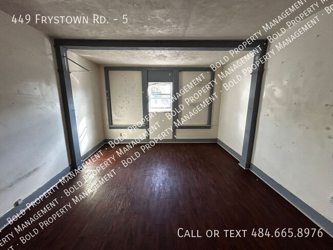 Photo - 449 Frystown Rd Unit 5