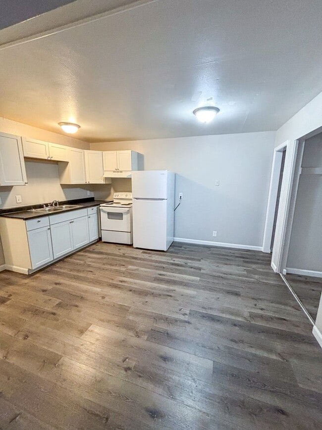Polkview Apartments