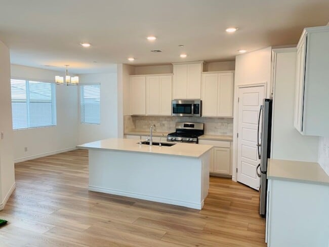 Photo - 3 Bedroom Home in Henderson