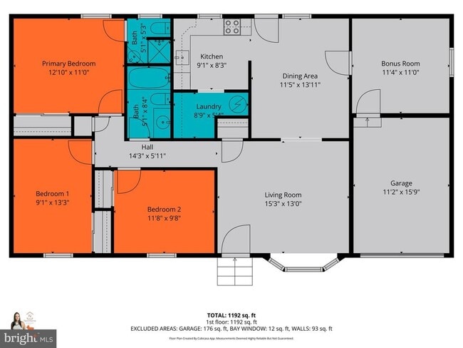 Building Photo - 3748 Tudor Dr
