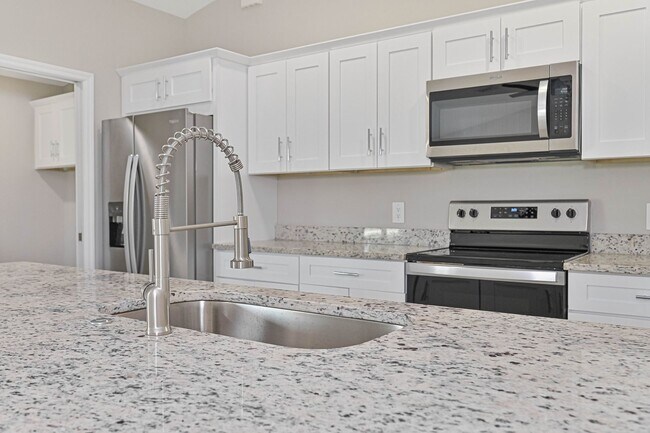 Photo - ** 4 Bed / 2 Bath New Construction Home in...