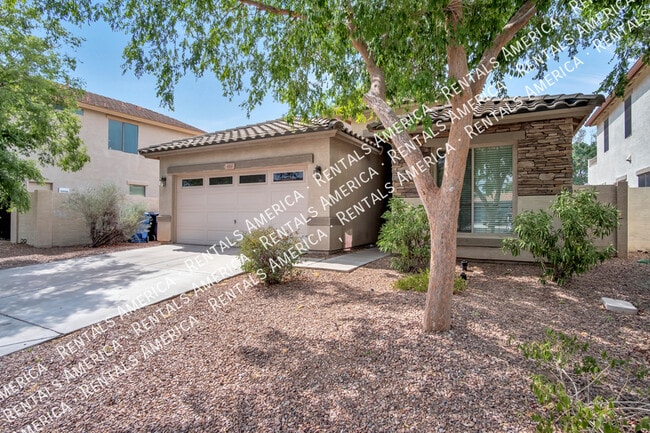 Building Photo - 4451 E Moreno Ct