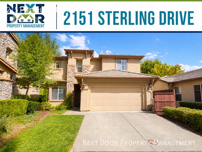 Building Photo - 2151 Sterling Dr