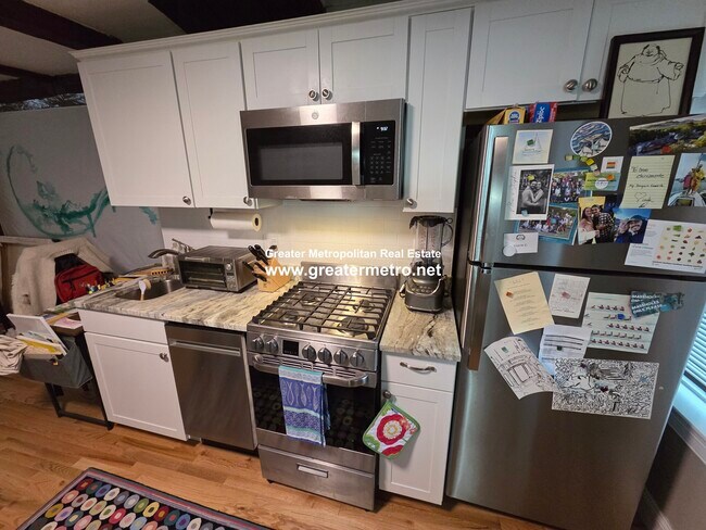 Photo - 6 Moon St Unidad 3