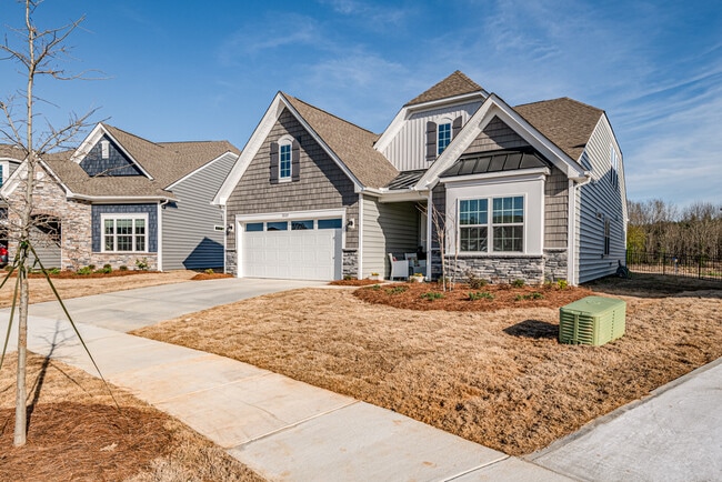 Photo - 10109 Wesleyan Hall Dr