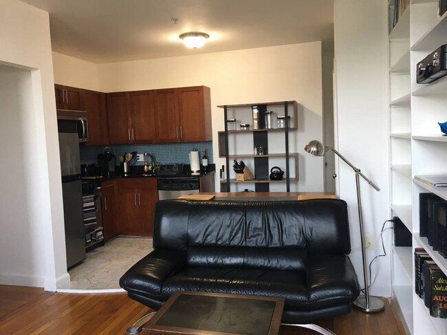 Photo - 483 Beacon St Condo Unit #96