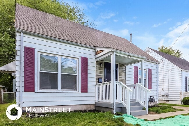 Photo - 2112 McCloskey Ave