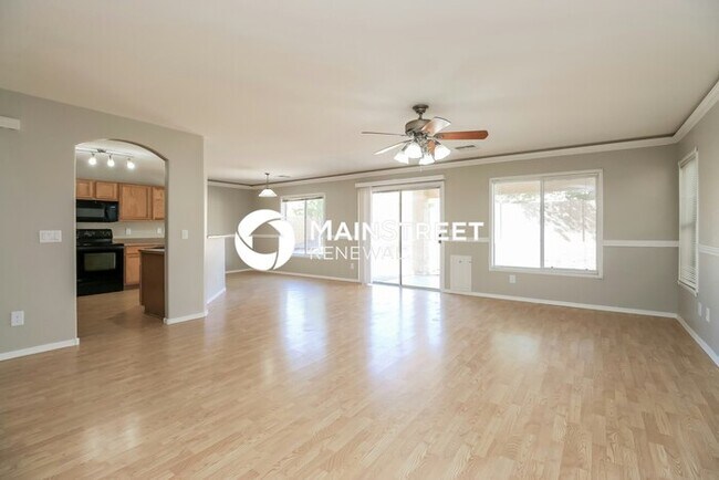 Photo - 4 Bedroom Pet-Friendly Home in Buckeye, AZ with Main Street Renewal