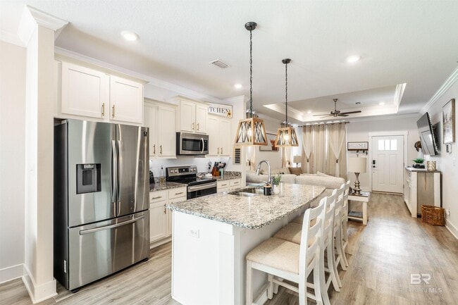 Building Photo - 16504 Prado Loop Rental
