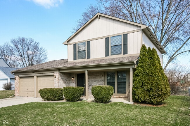 Photo - 1663 Rogers Cir