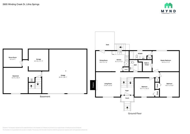 Photo - 2605 Winding Creek Dr