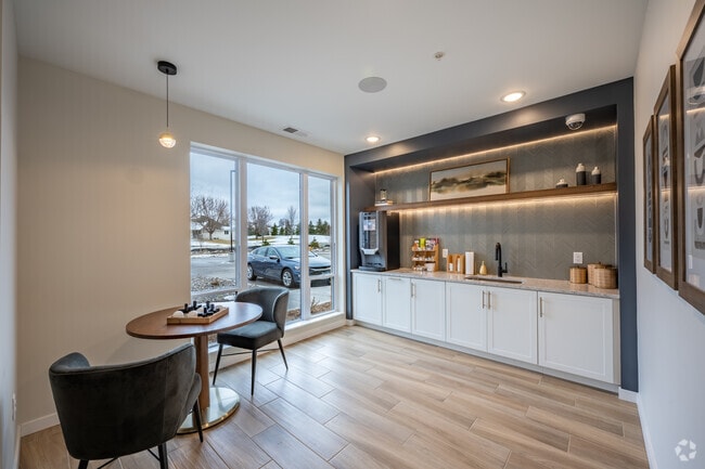 Coffee Bar