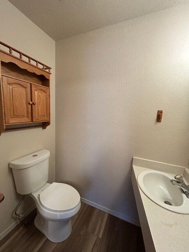 Photo - Split Level Townhouse