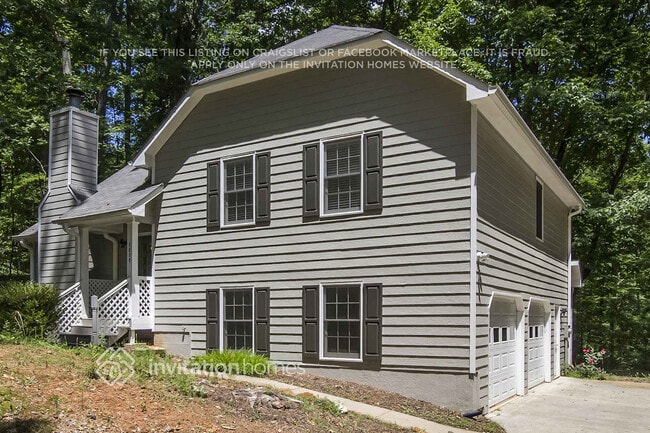 Photo - 3808 Mountain View Rd NW