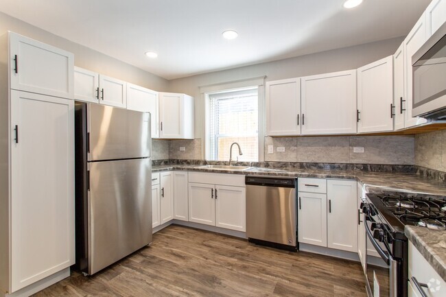 Building Photo - 1925 N Wolcott Ave Unit #1 Rental